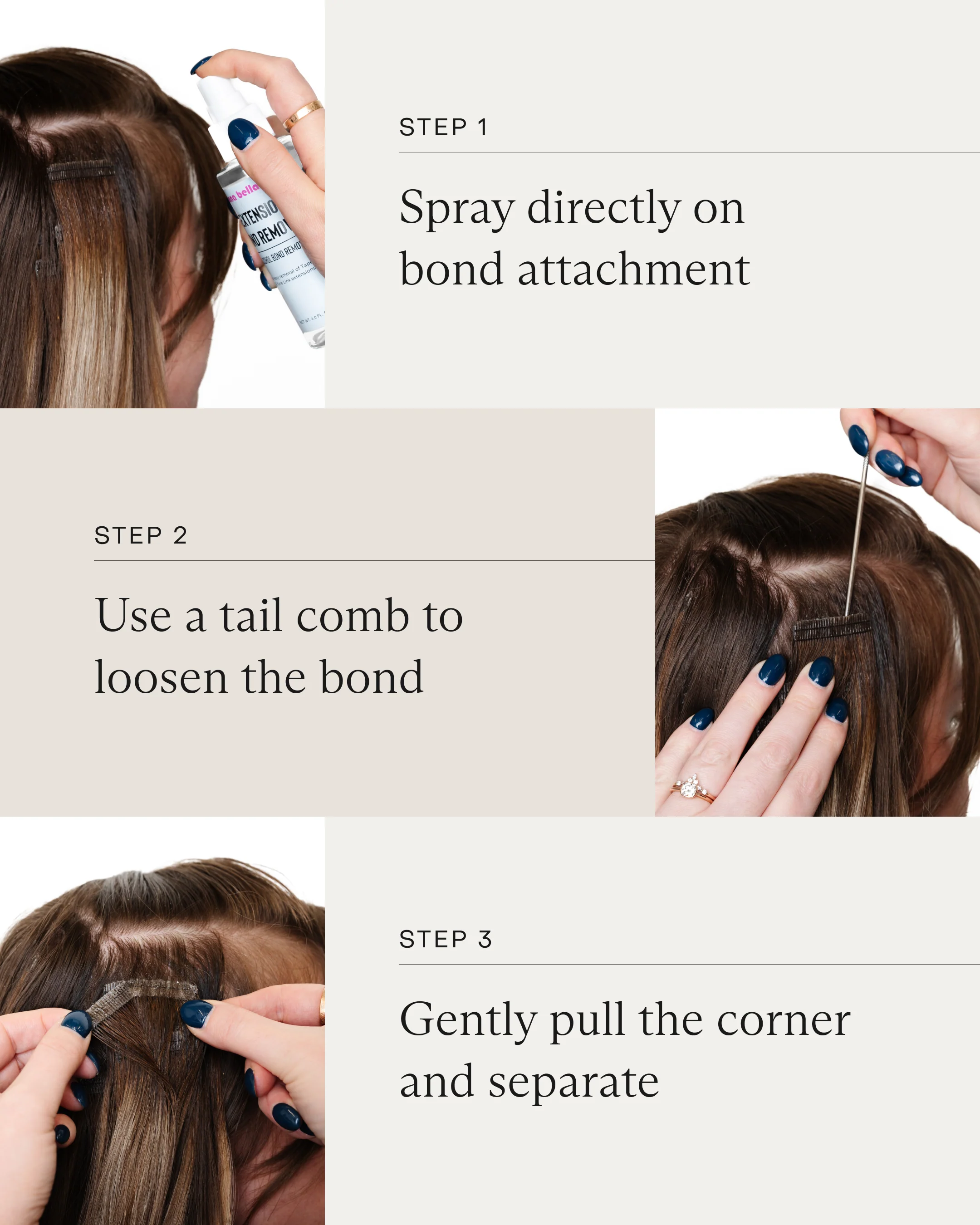 Extension Bond Remover - Image 6