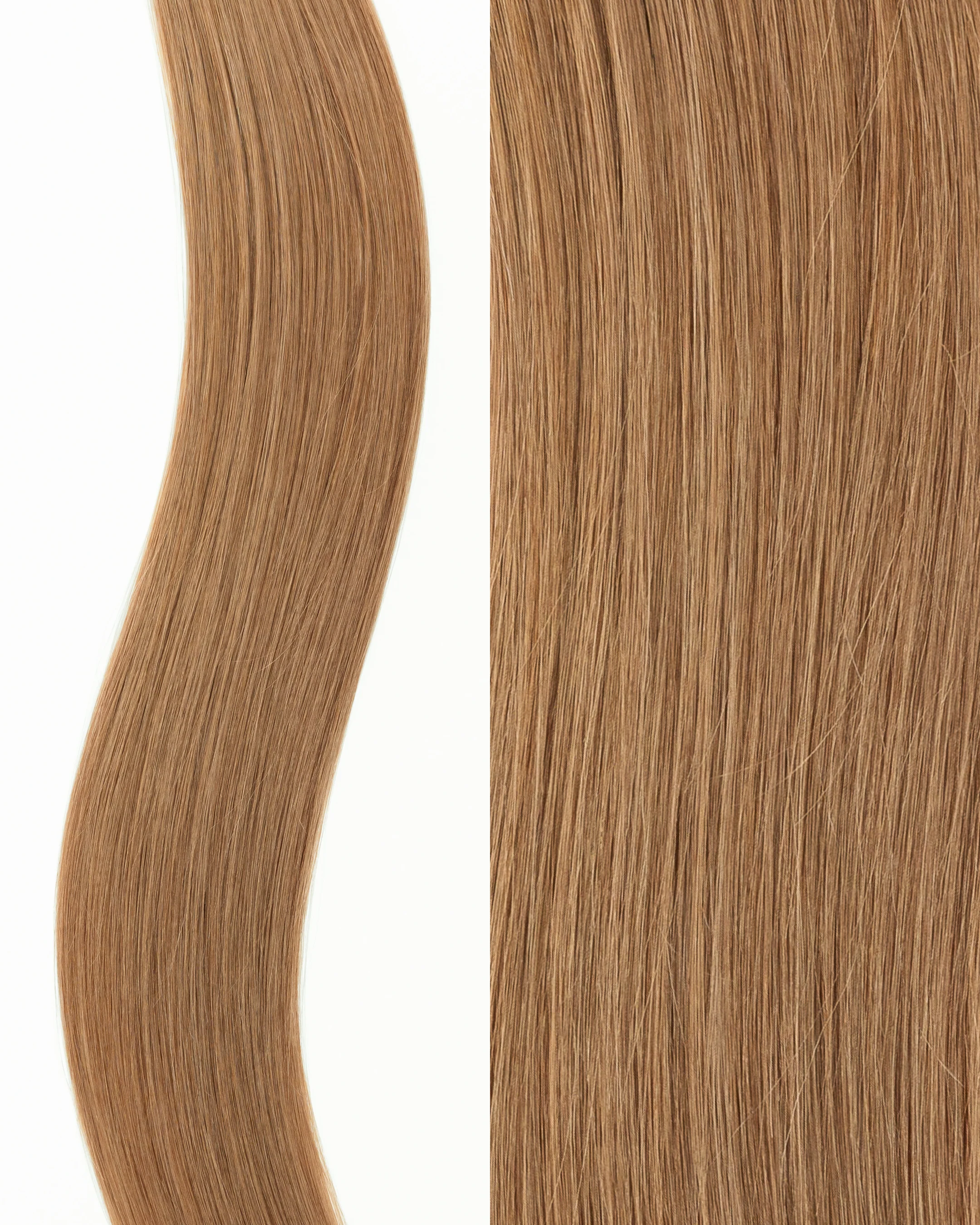 I-Link Straight | #7N Medium Blonde