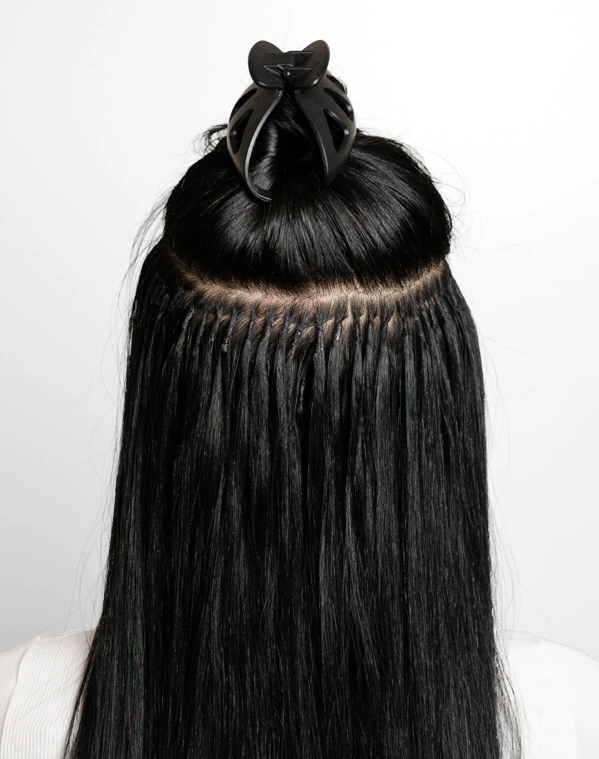 Kera-Link Straight #4N Medium Brown - Image 7