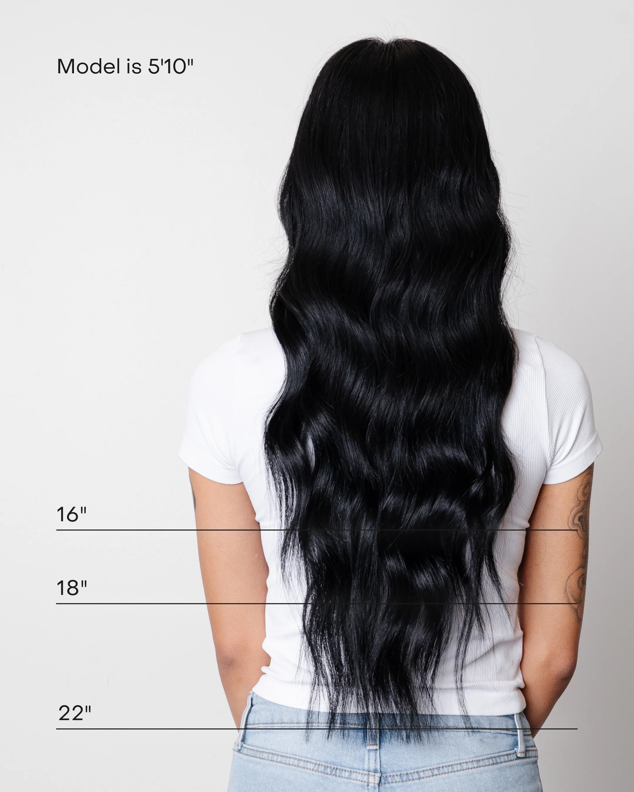 Kera-Link Straight | #5N/7G Warm Brown Blend - Image 5