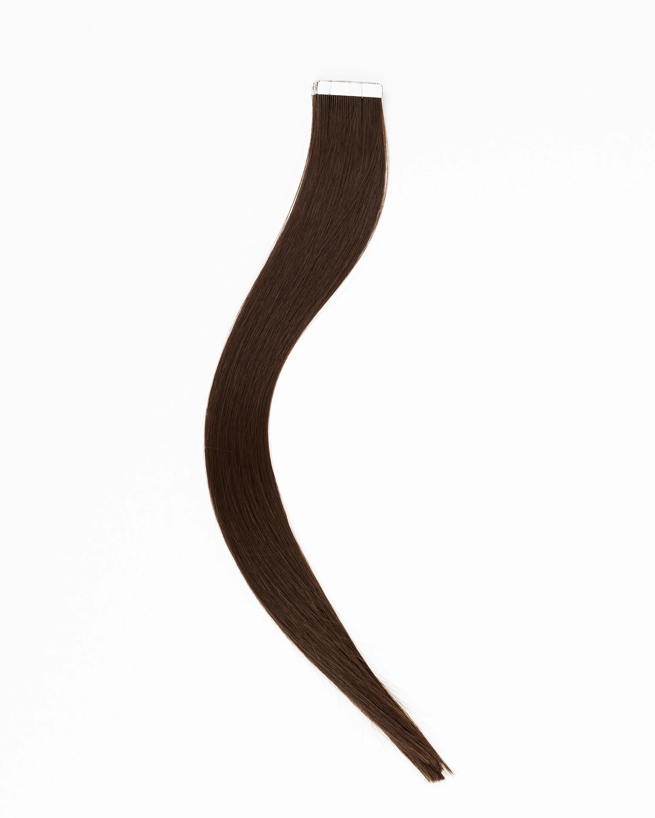Tape-In Synthetic Practice Hair - Image 3