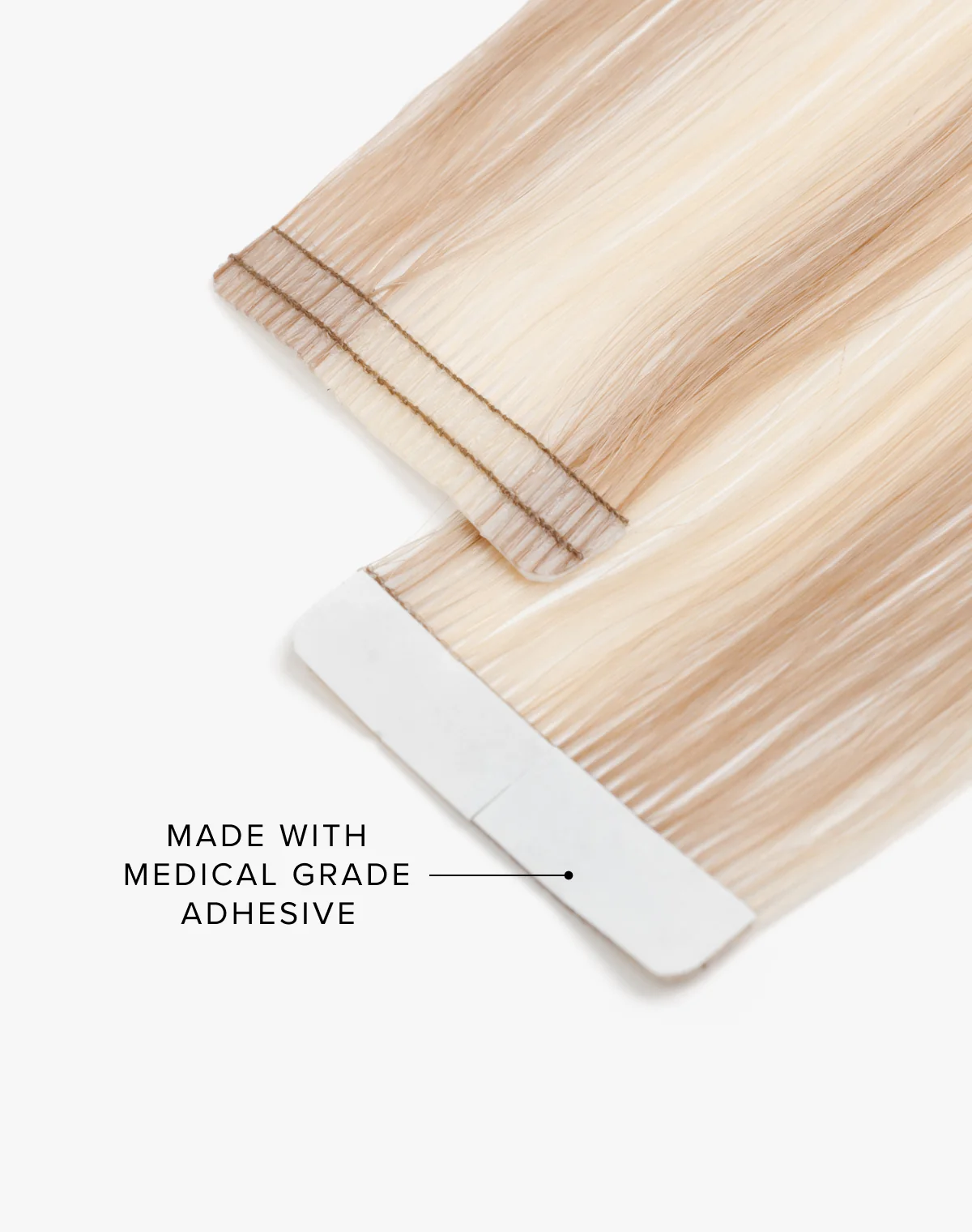 Signature Tape-In Straight Ombre #12/60 - Image 4